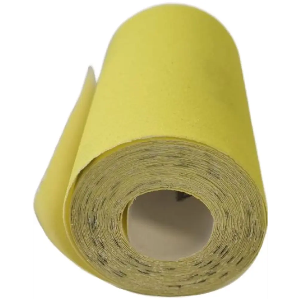 Рулон шлифовальный на бумажной основе Grain Craft Р120 5 м x 115 мм STLM-2009521