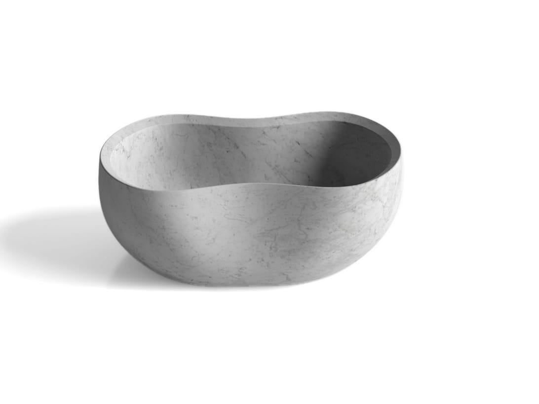 Каменный умывальник Salvatori душа ARCH-00063237 - Вид №18