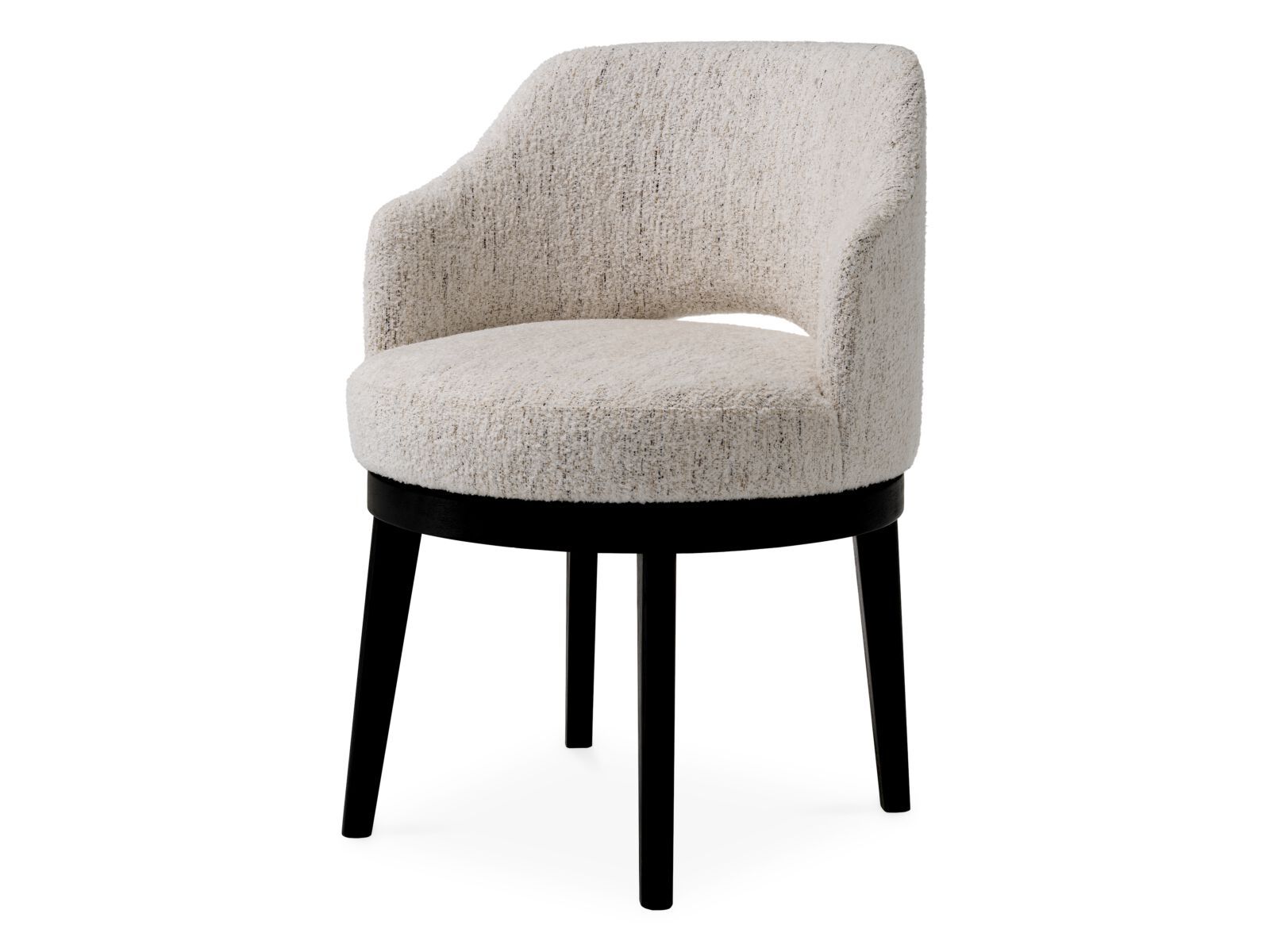 Тканевый стул с подлокотниками Eichholtz SOFIA ARCH-00029470