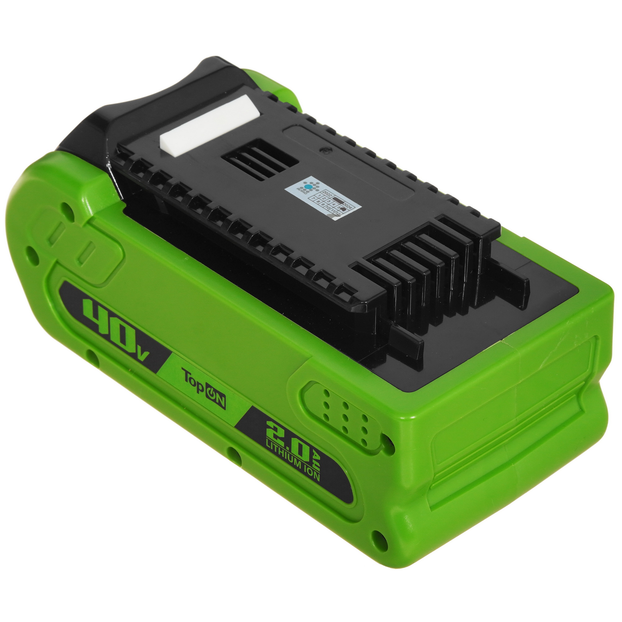 Аккумулятор TopON TOP-PTGD-GW-40-2.0 9002631 STDN-0074674