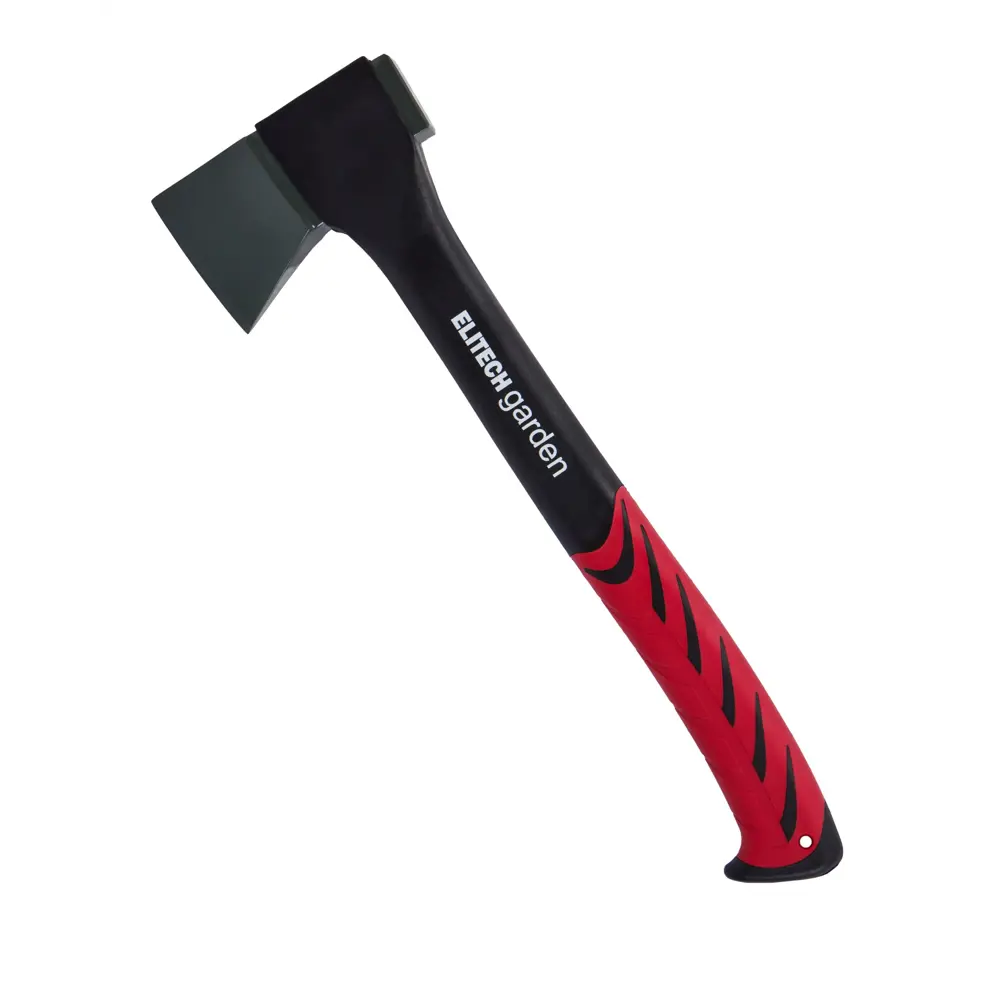 Топор Elitech Garden CA950 для колки дров 0.95 кг 89404723 STLM-1575079