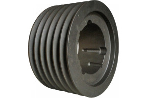 19429890 Клиновой шкив SPZ 132/6 TB SKF