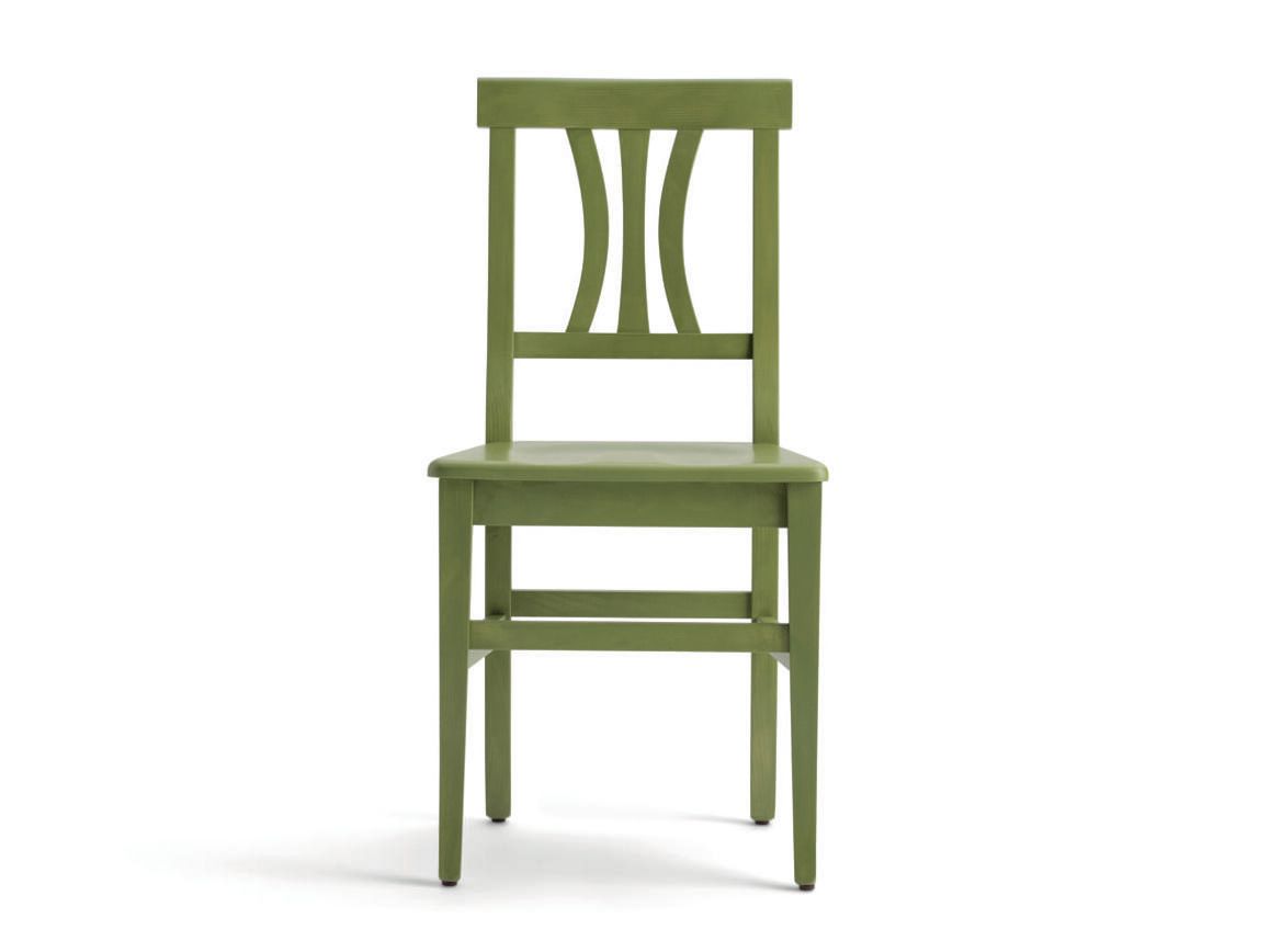 Стул из бука Palma Arte Povera ARCH-00024362