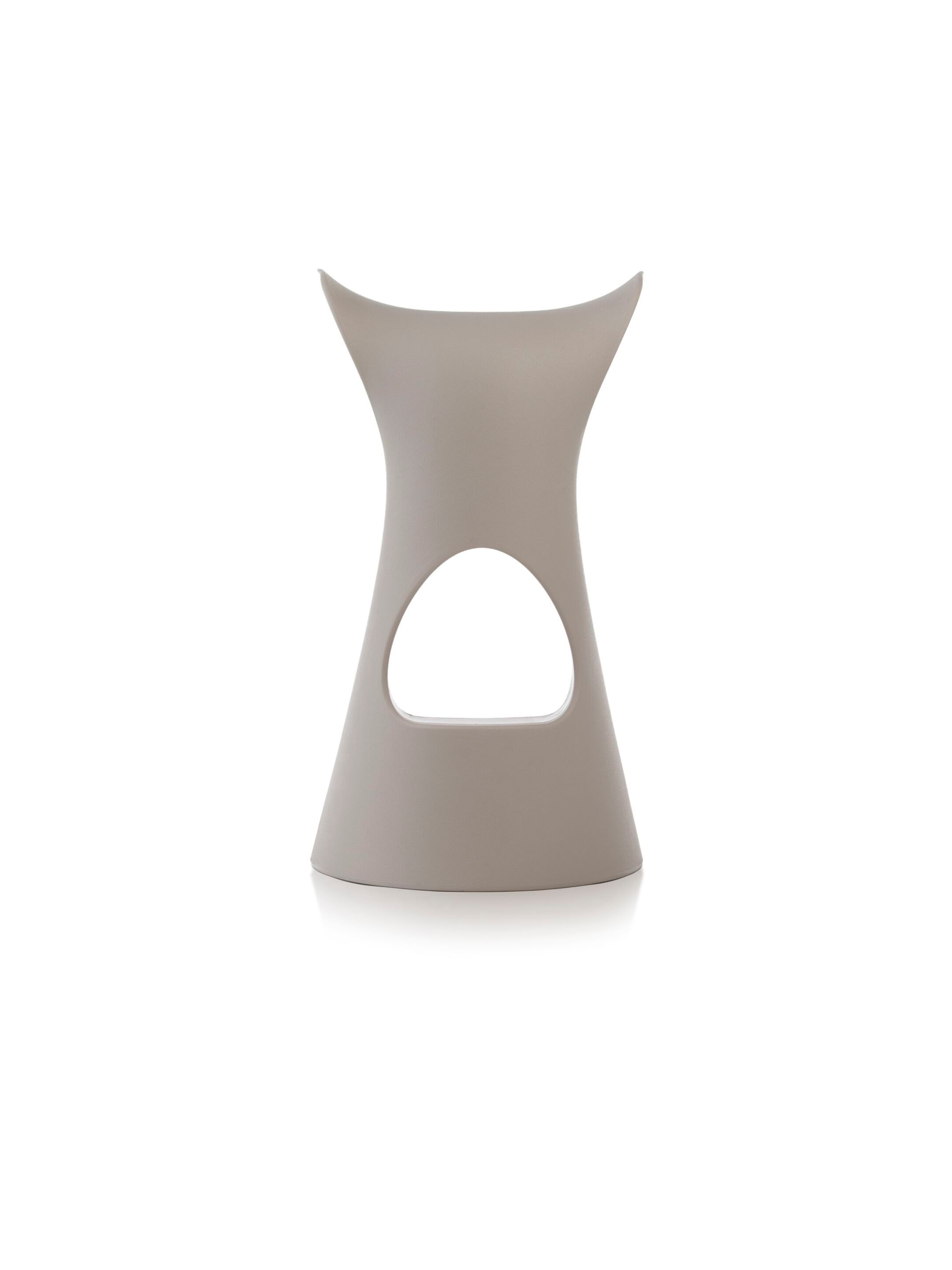 Табурет из полиэтилена SLIDE KONCORD ARCH-00033346 - Вид №28