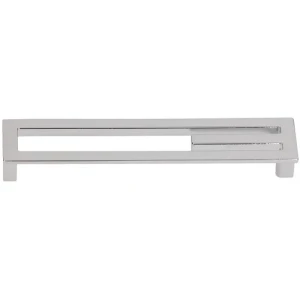 Мебельная ручка-скоба Gamet US15-0128-G0004-SU 128 мм глянцевый хром 14237105 STLM-2133309