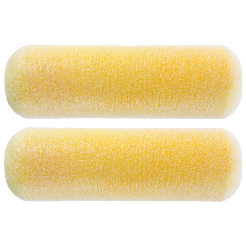 Валик флок Dexell 110 мм 2 шт DEXTER STLM-2003524