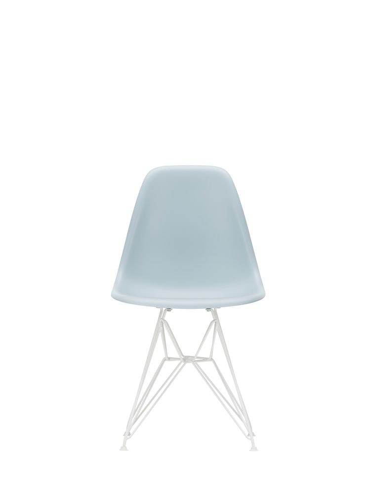 Мягкий стул из ткани VITRA Eames Plastic Chair ARCH-00146883 - Вид №192