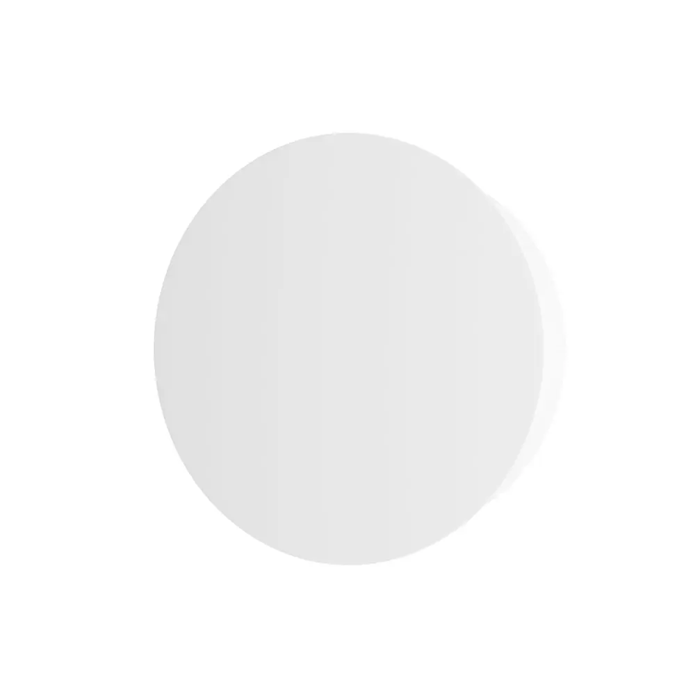 Заглушка вентиляционная ERA D125 - защита воздуховодов от загрязнения 89375349 STLM-1484341 - Вид №1