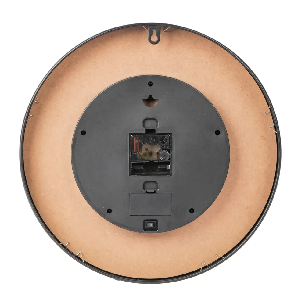 Настенные часы Dream River Рим с шестеренками - бесшумный ход 89359827 STLM-1577975 - Вид №1