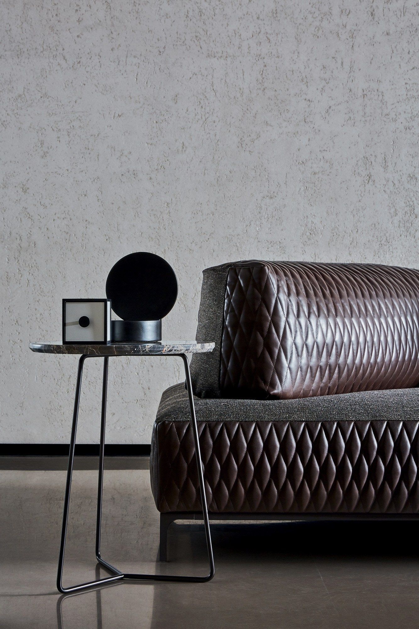 Модульный диван для контракта Ditre Italia Sanders ARCH-00147145 - Вид №16