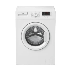 Стиральная машина Beko RGS55P2BWW, 5 кг цвет белый