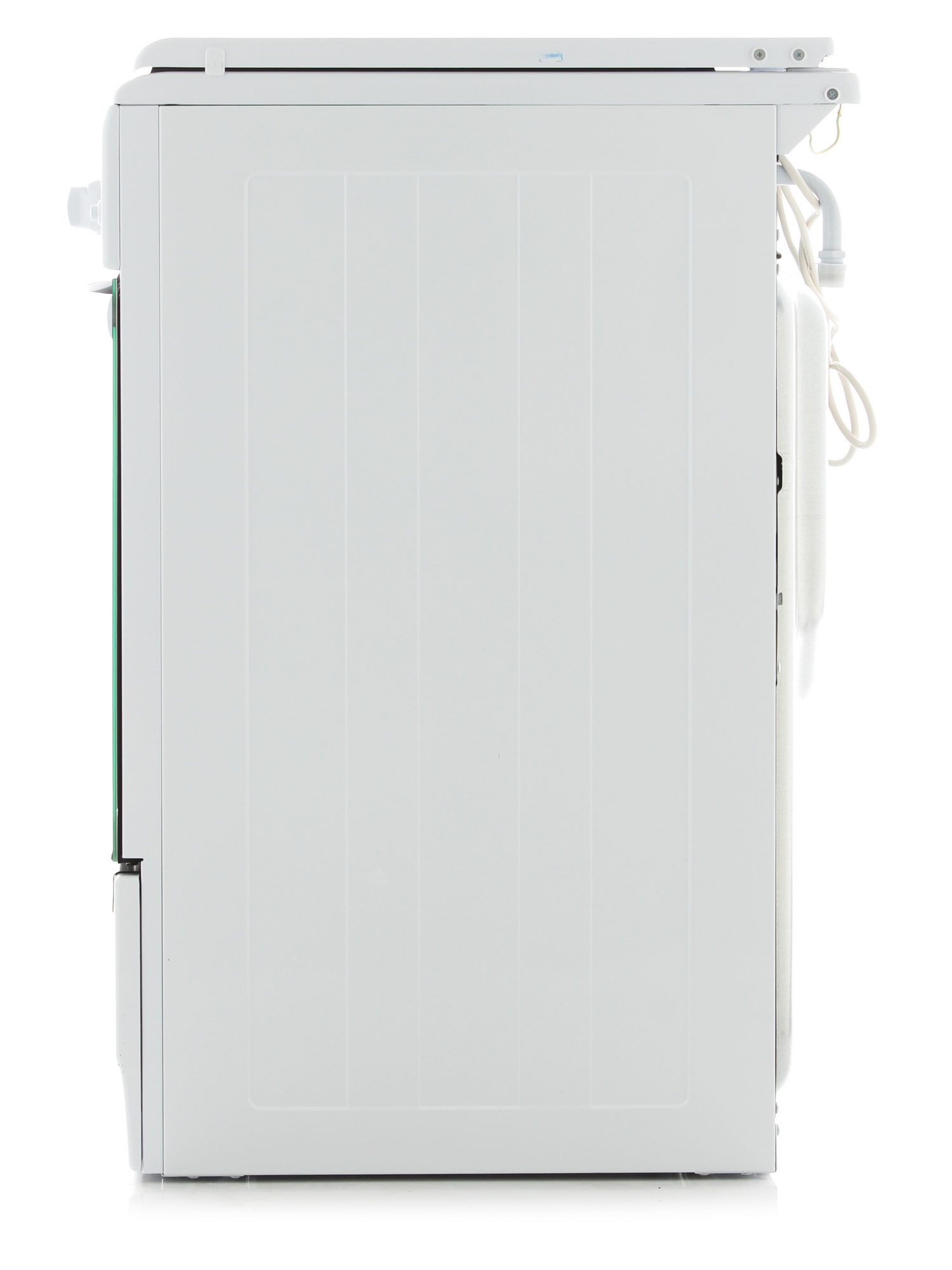 1089299 Газовая плита Gefest 5100-03 белый STDN-0119645 - Вид №8