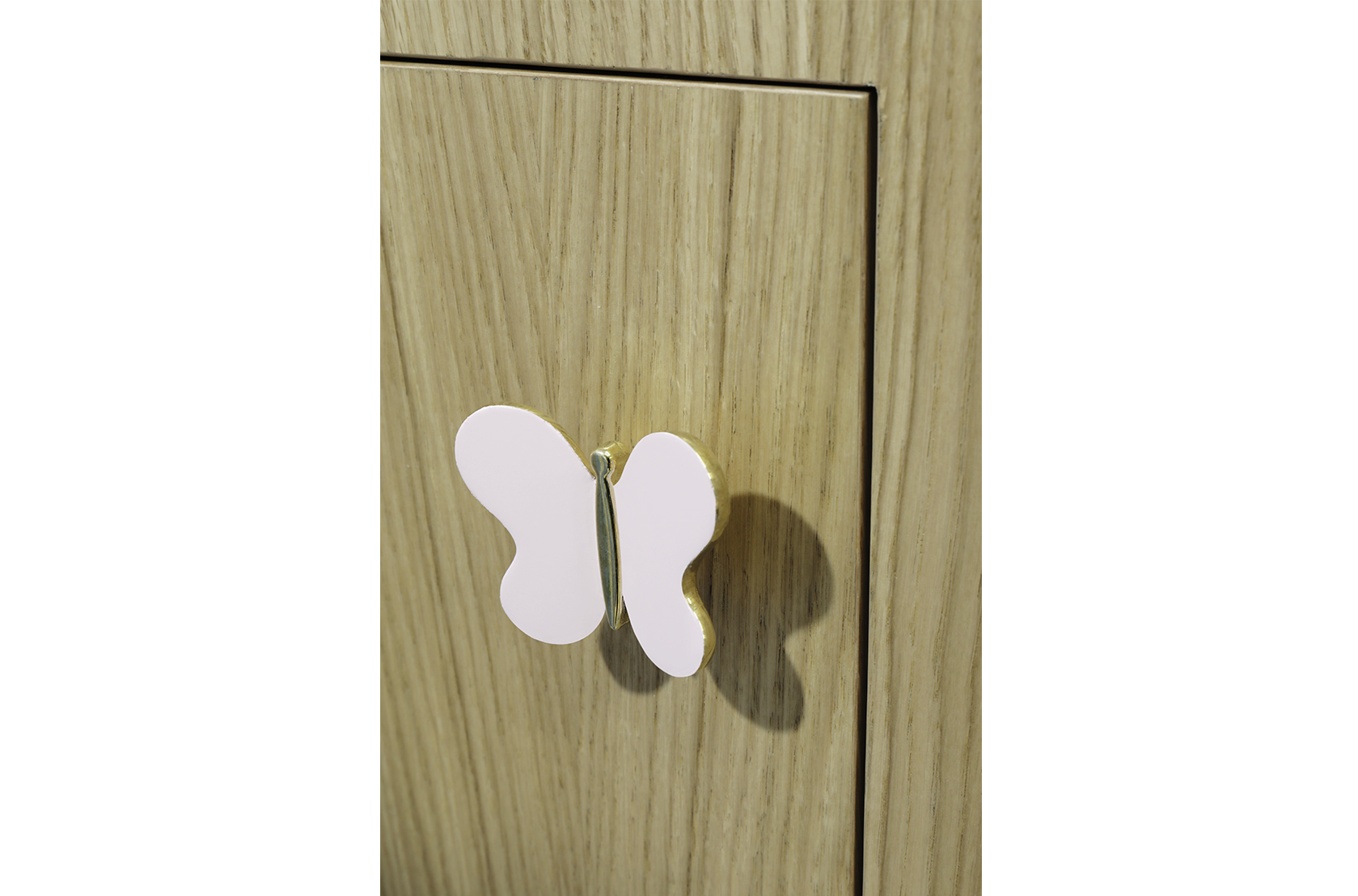 CIST787 Детская кровать домик Театр Долли Circu  - Вид №10