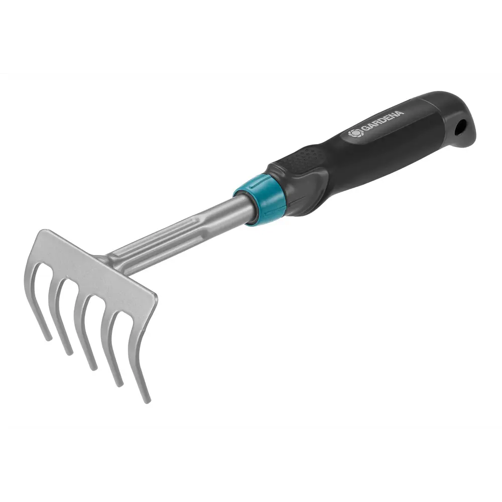 Набор ручных инструментов Gardena Comfort 43 см STLM-2118659 - Вид №2