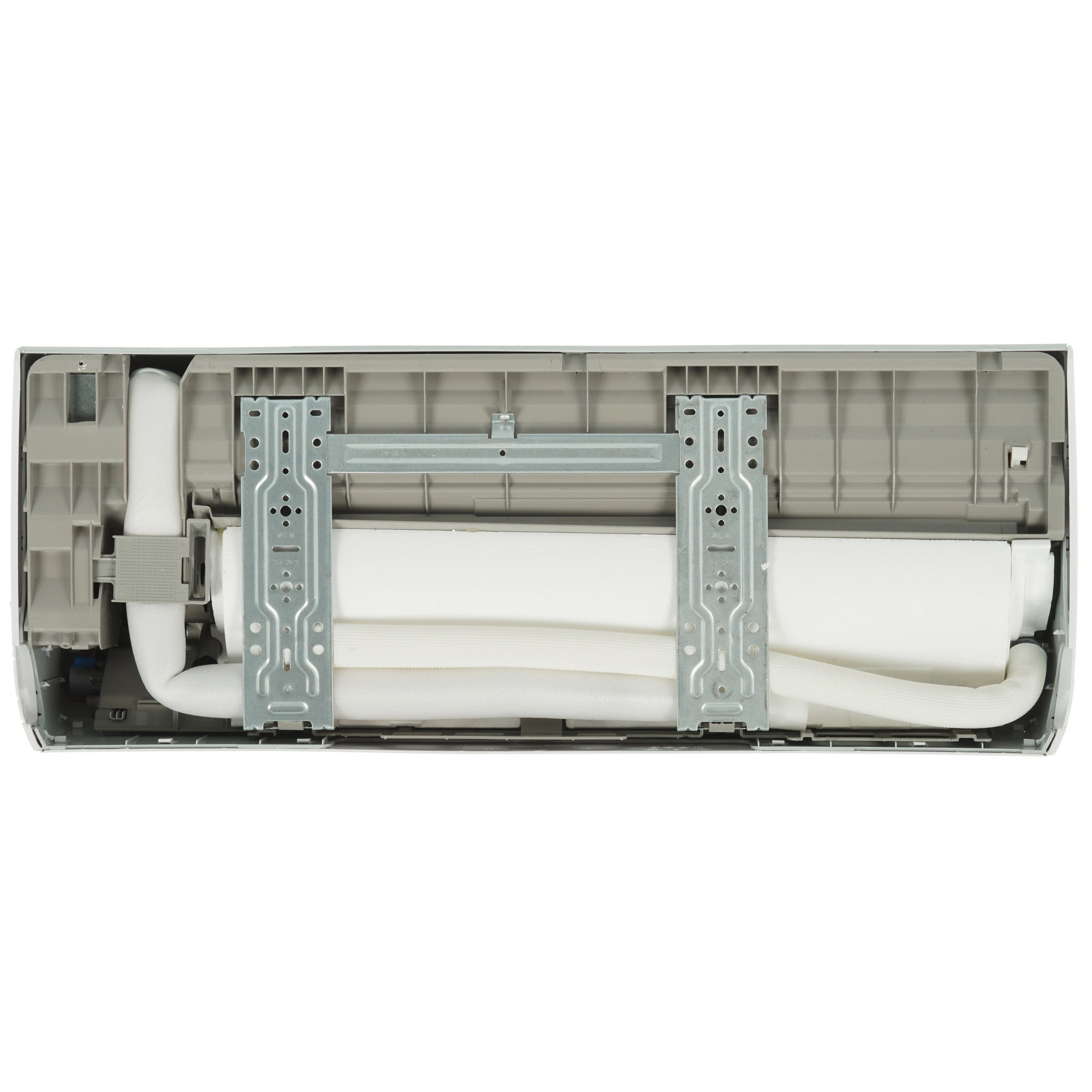 5322394 Кондиционер настенный сплит-система AUX ASW-H12A4/JD-R2DI (v1)/AS-H12A4/JD-R2DI (v1) белый STDN-0069936 - Вид №4