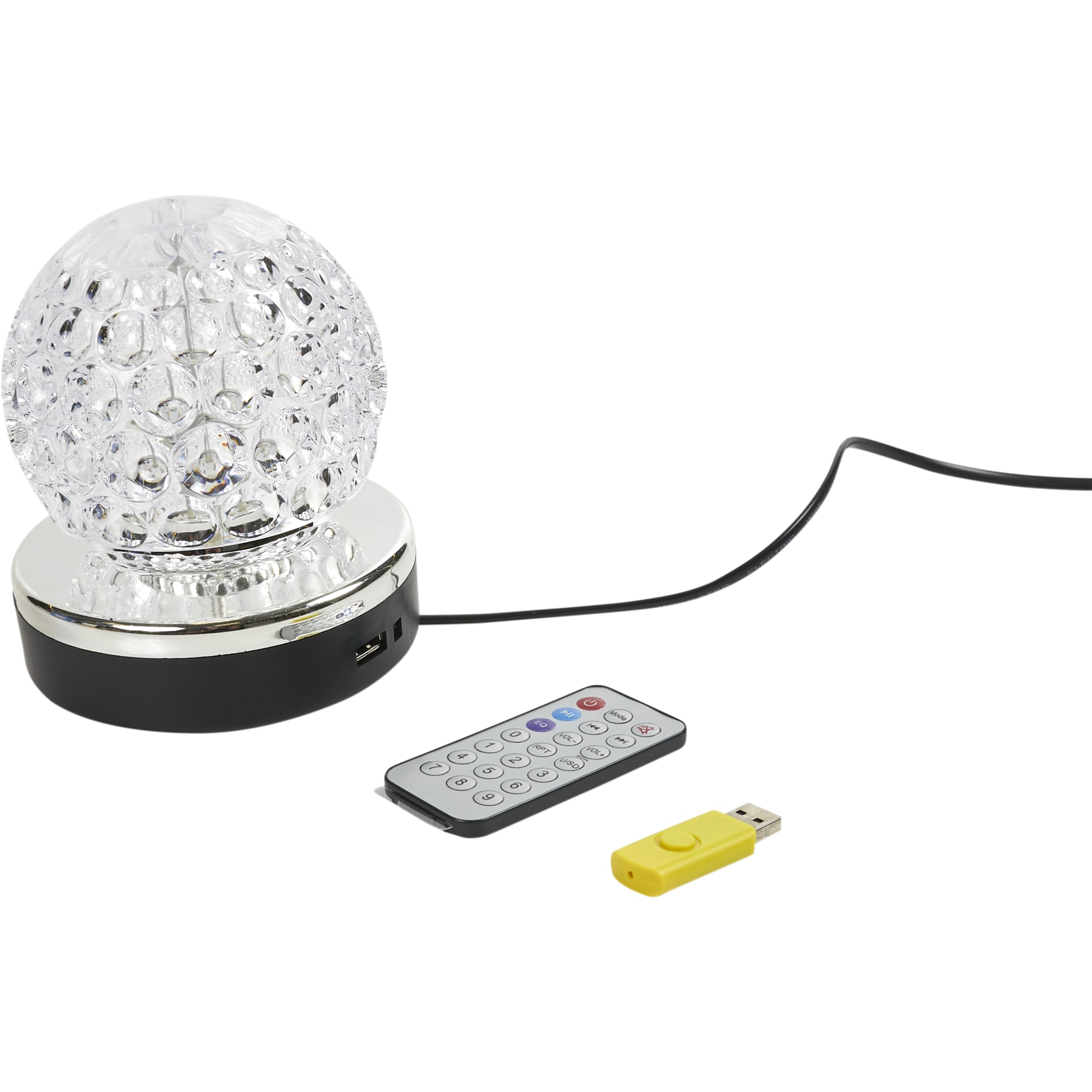 82355295 Прожектор 16x12.5 см Santreyd  - Вид №3