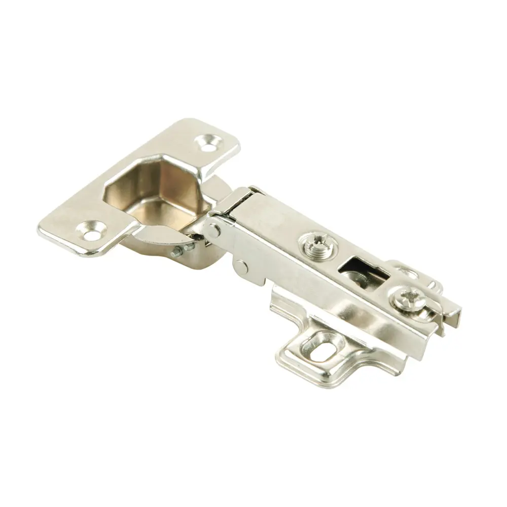 Накладная петля D35 Slide-on 105° Lemax prof STLM-2119857