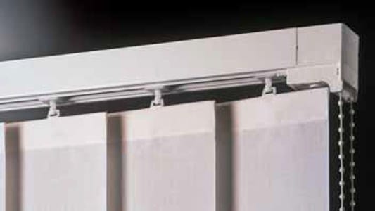 Вертикальная полоса трек / занавес Mottura Vertì ARCH-00110505 - Вид №1