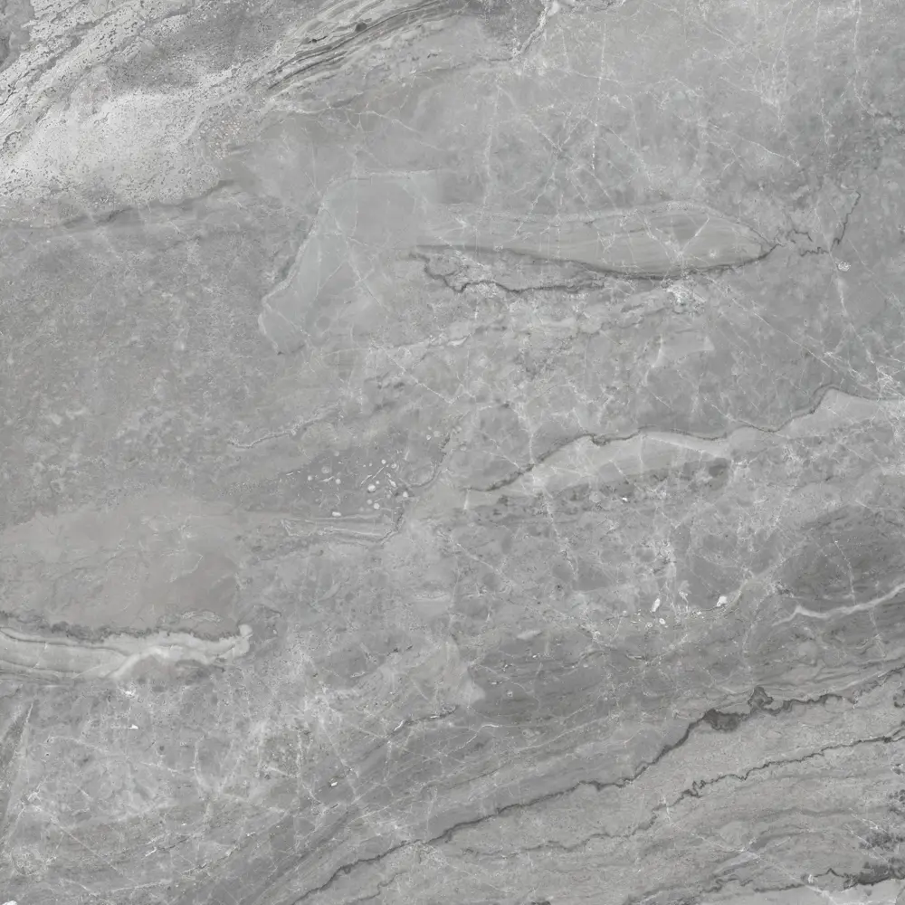 Керамогранит Golden Tile Meloren 59.5x59.5 см 1.062 м² цвет серый STLM-2175209