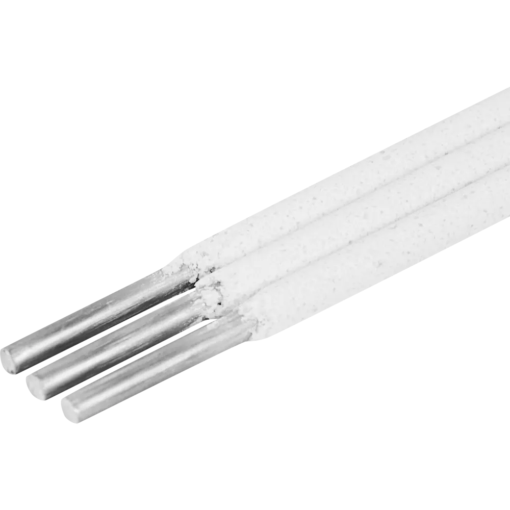 Электрод сварочный для алюминия Е4043 Monolith 3.2 мм, 3 шт STLM-2187409