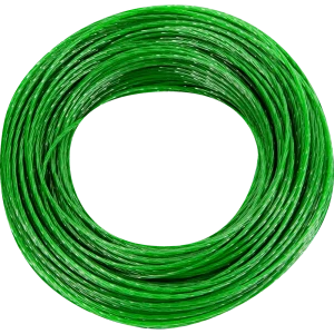 Леска для триммера Oleo-Mac ø2.4 мм 86 м витая