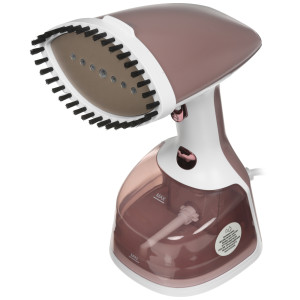 9055069 Отпариватель VIXTER GSH-2000 розовый