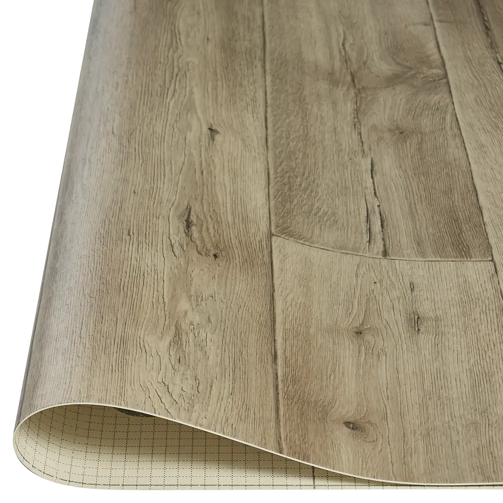 Линолеум коммерческий «Дуб Шерман» 43 класс 3 м IVC STLM-2169768 - Вид №2