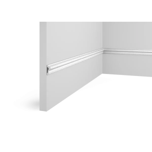 91653255 Молдинг Cosca décor Artiva RT008 25x11мм 2мARTIVA STLM-1399512