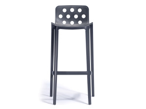 Штабелируемый стул из инженерного пластика