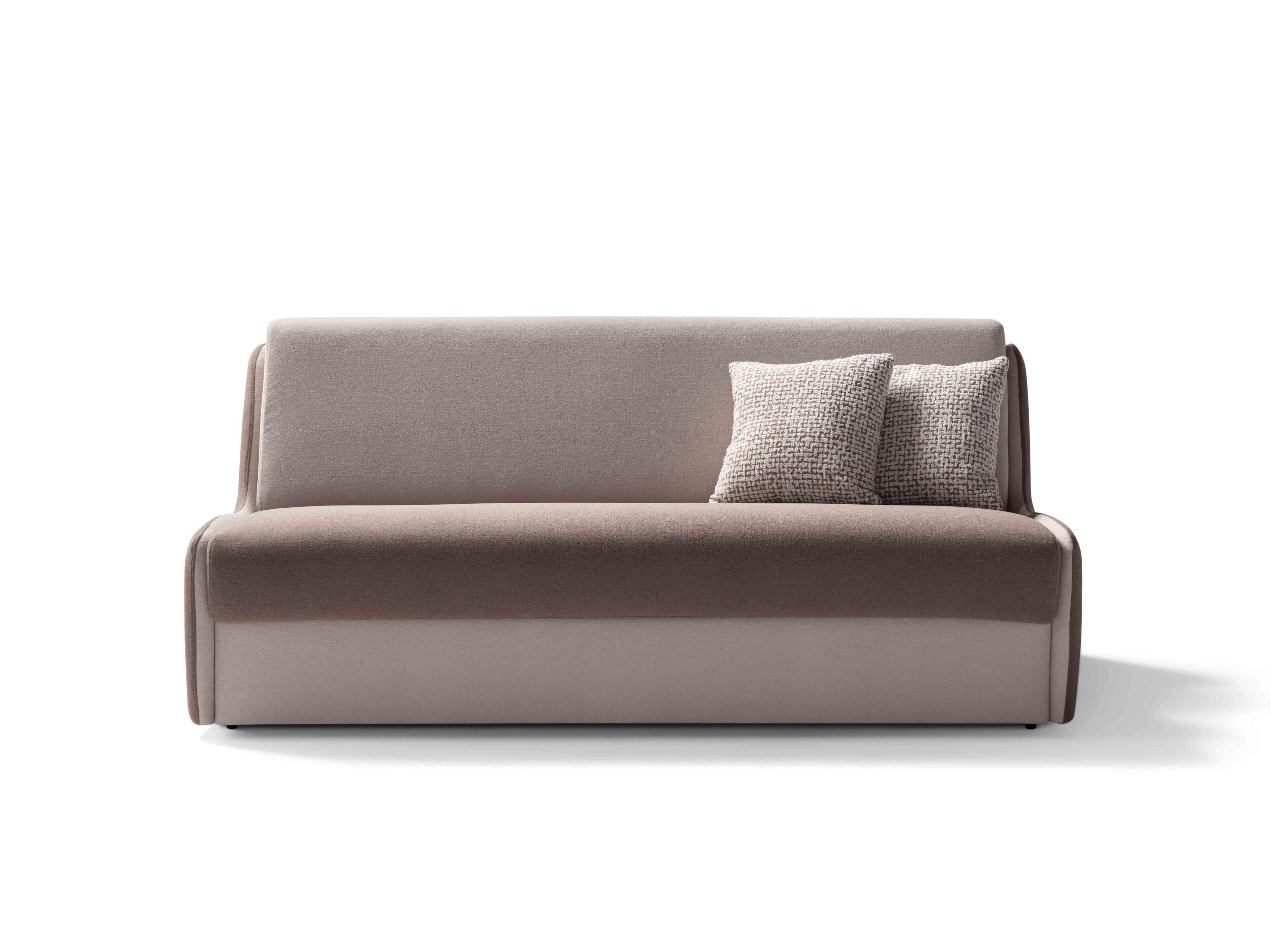 Диван-кровать с двуспальной кроватью Dienne Salotti Views II ARCH-00068623