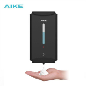Автоматический дозатор пенящегося мыла AIKE AK1256_732