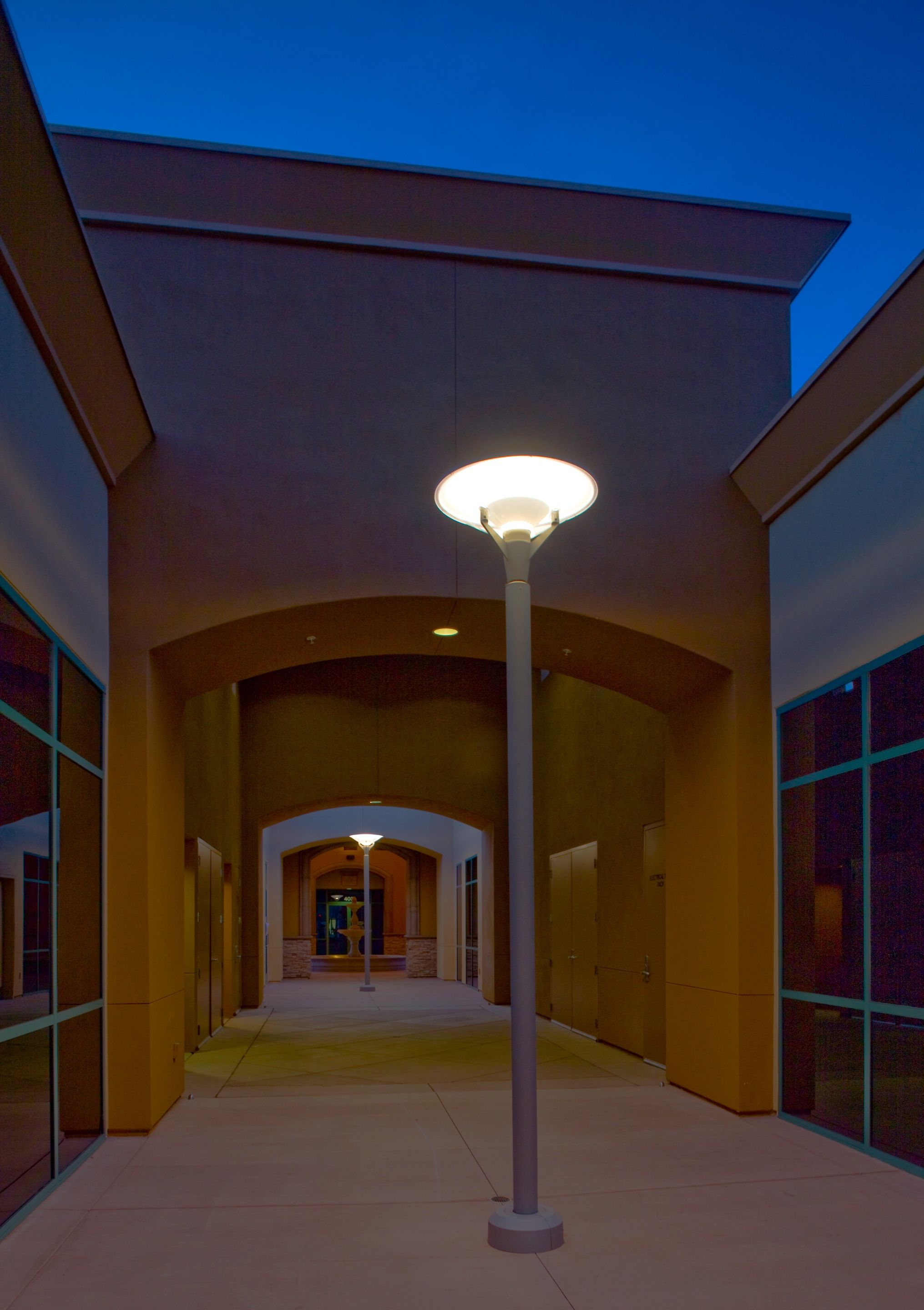 Светодиодная головка полюса KIPP ARCH-00085863 - Вид №67