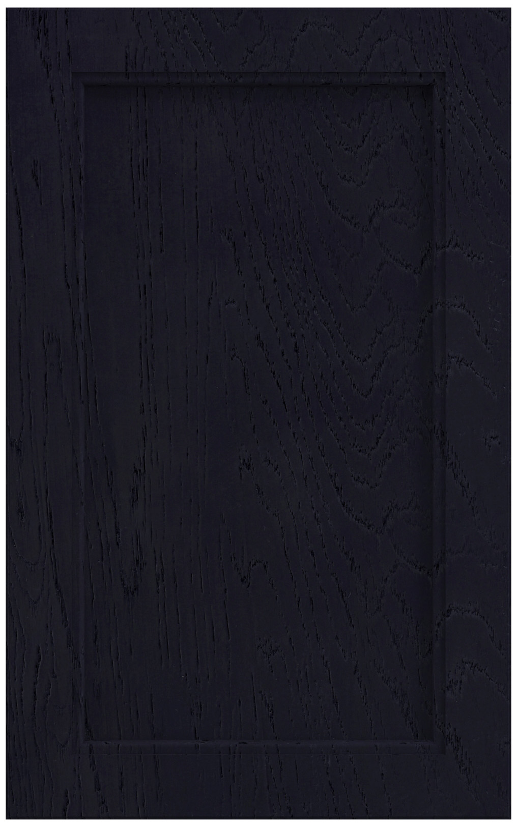 Фасады для кухни Кантри Фрезеровка «Дакота» Дуб фактурный чернильный №525 SIDAK SIST1831-216