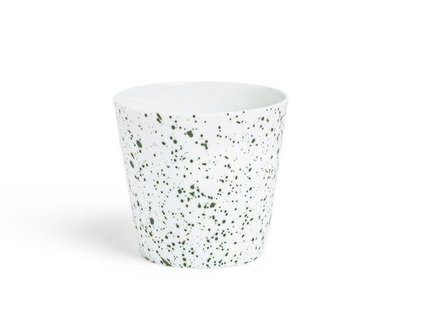 Фарфоровая кружка Non Sans Raison всплеск ARCH-00099498 - Вид №1