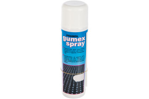 15476680 Средство-заморозка GUMEX SPRAY (500 мл) для удаления жевательной резинки 4034.301 Pramol