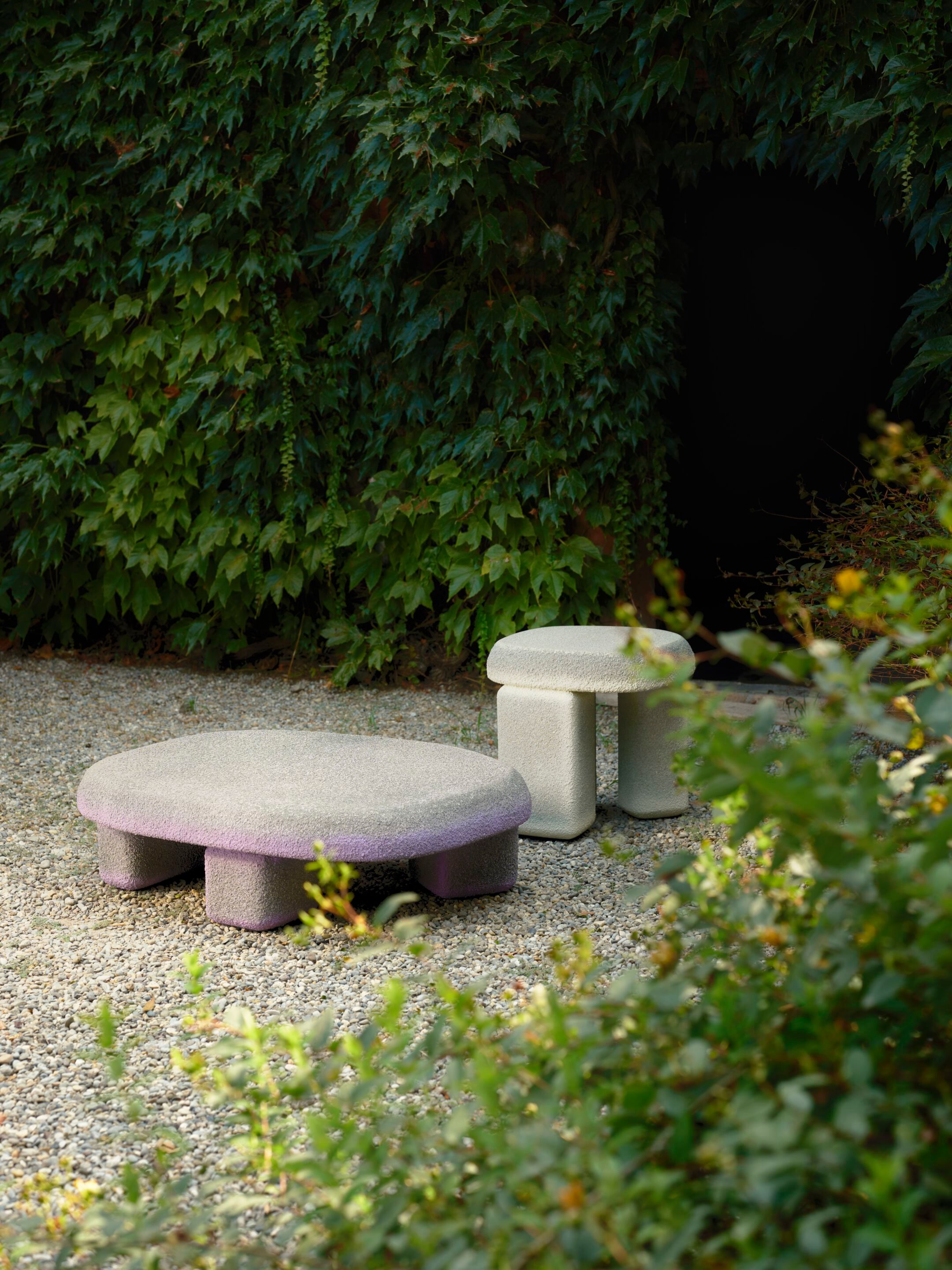 Журнальный столик Cimento® Lazzaro ARCH-00054276 - Вид №4