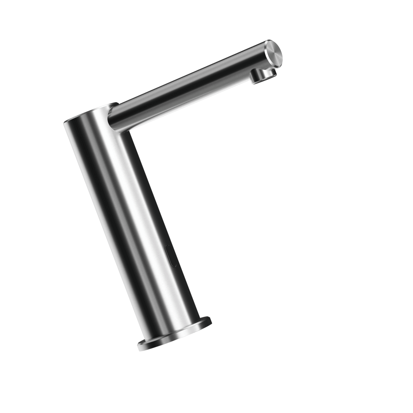 R395-S Бесконтактный сенсорный кран, устанавливаемый на палубе Duten 