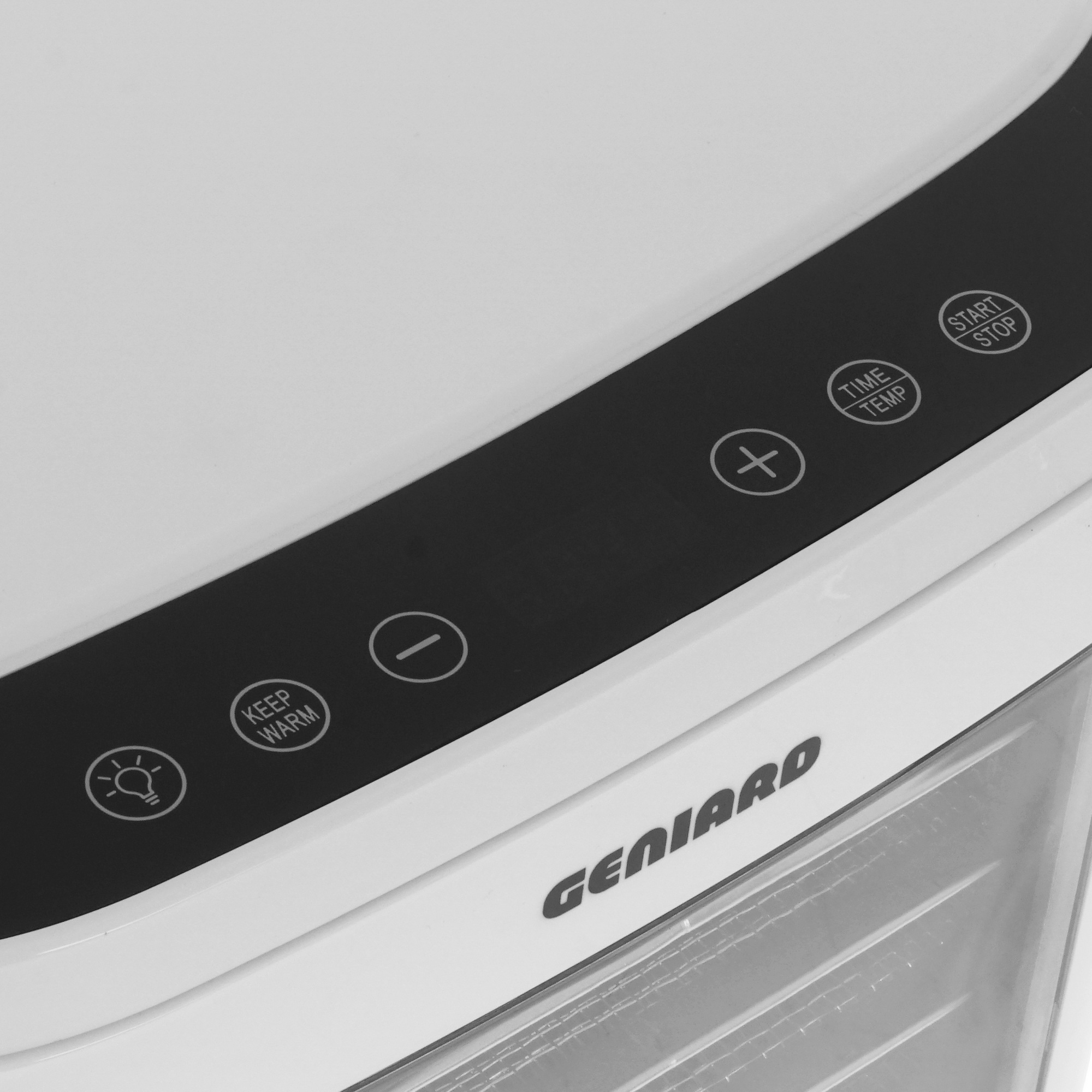 9226000 Сушилка для овощей и фруктов Geniard GA-309B белый STDN-0121781 - Вид №4