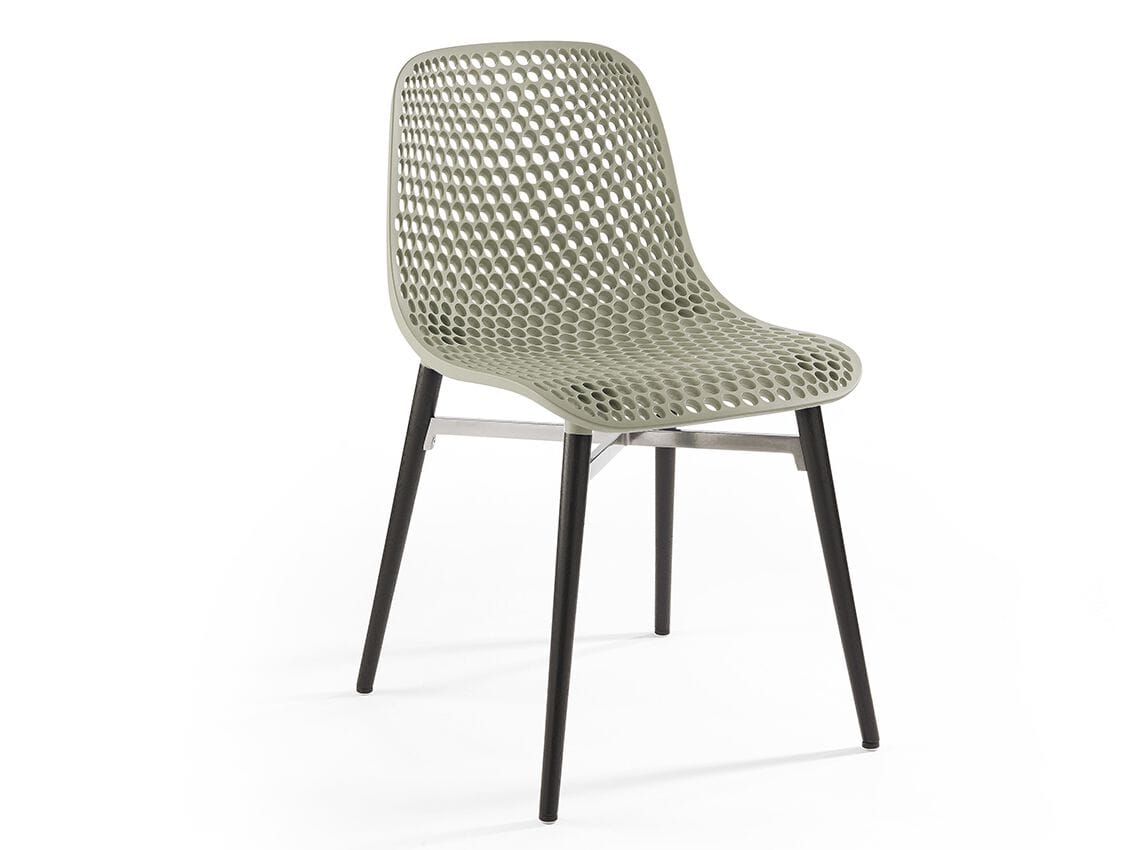 Садовый стул из полиамида Infiniti Next ARCH-00097652