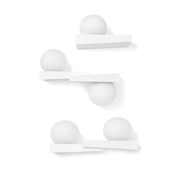 Гипсокартон светодиодный настенный светильник Tecnico Cicladi ARCH-00038431 - Вид №2