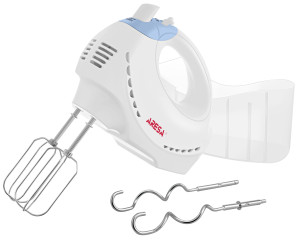 5341231 Миксер ARESA AR-1908 белый