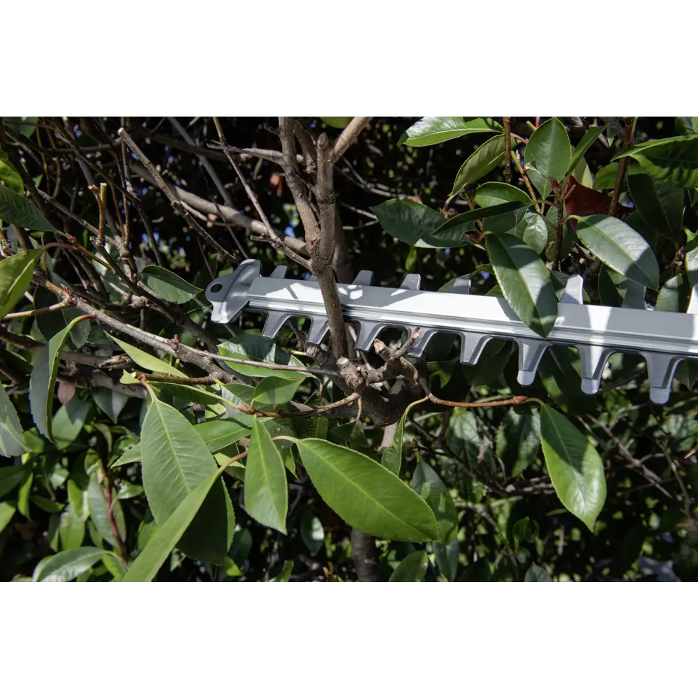 Кусторез аккумуляторный Karcher HGE 18-50 Set 18 В STLM-2108293 - Вид №5