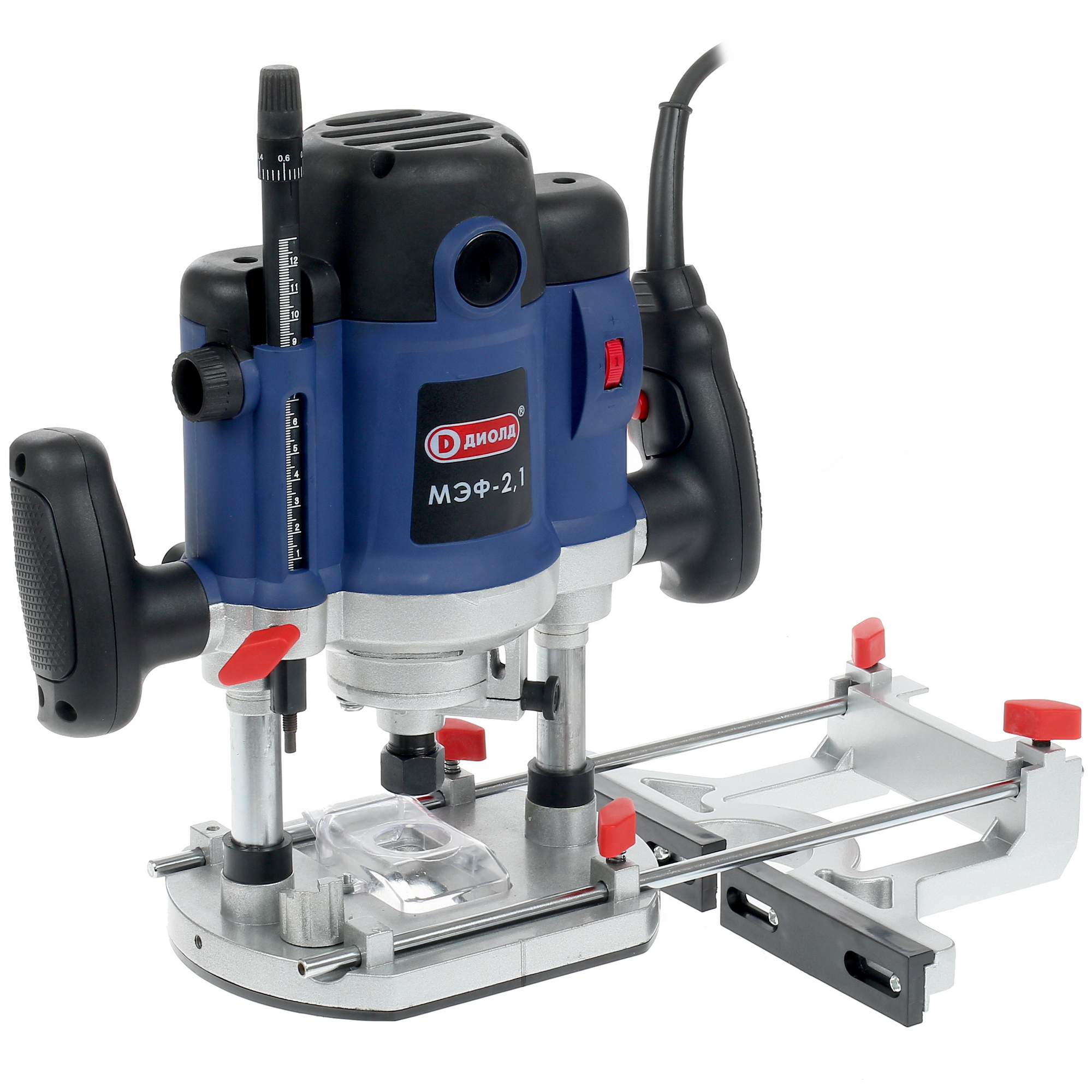 Фрезер Диолд МЭФ-2.1 8106237 STDN-0107002