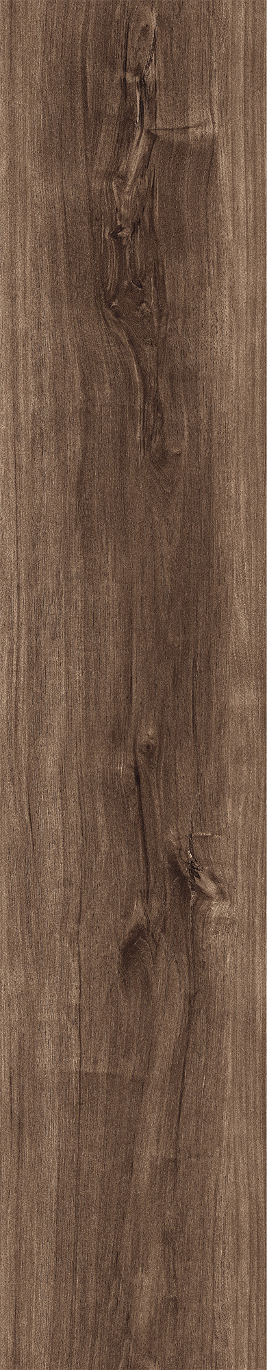 Керамогранит AKASA WOOD WENGE 20х120 Creanza CW-RT05-B  - Вид №11