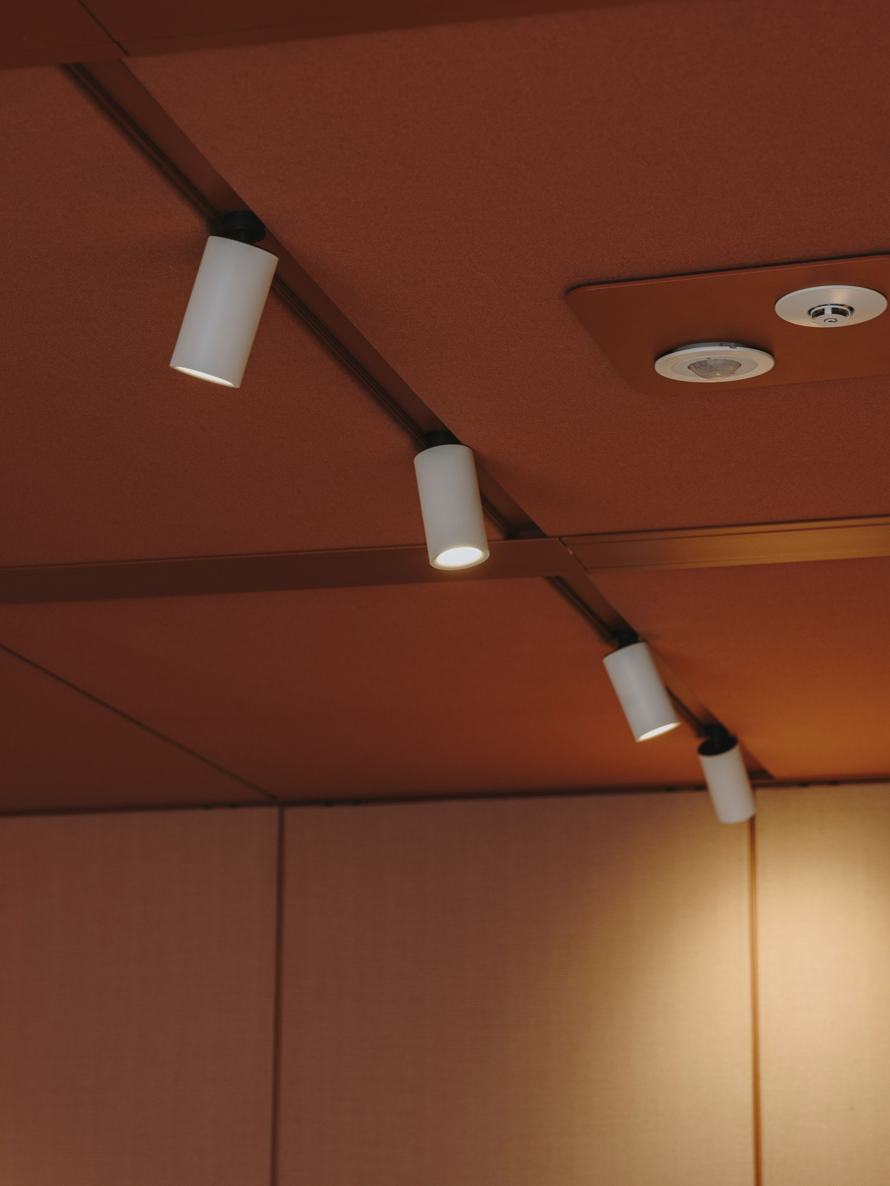 Мультимедийная акустическая офисная кабина Kettal Pavilion O ARCH-00027384 - Вид №24