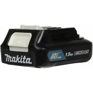 91988305 Аккумулятор Makita BL1016 CXT, 12 В Li-Ion 1.5 Ач STLM-1353212