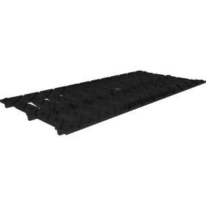 Решетка к лоткам DN200 чугунная