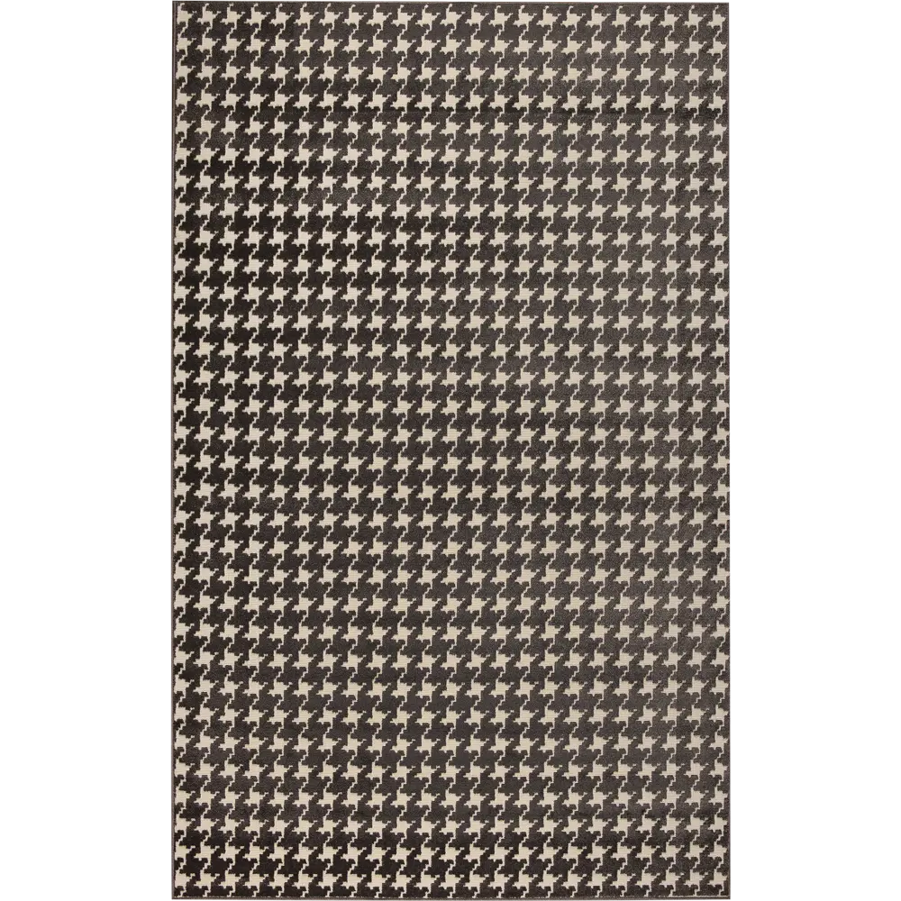 Ковёр Relief 40109/30, 1.6х2.3 м, цвет серый BALTA STLM-2143112