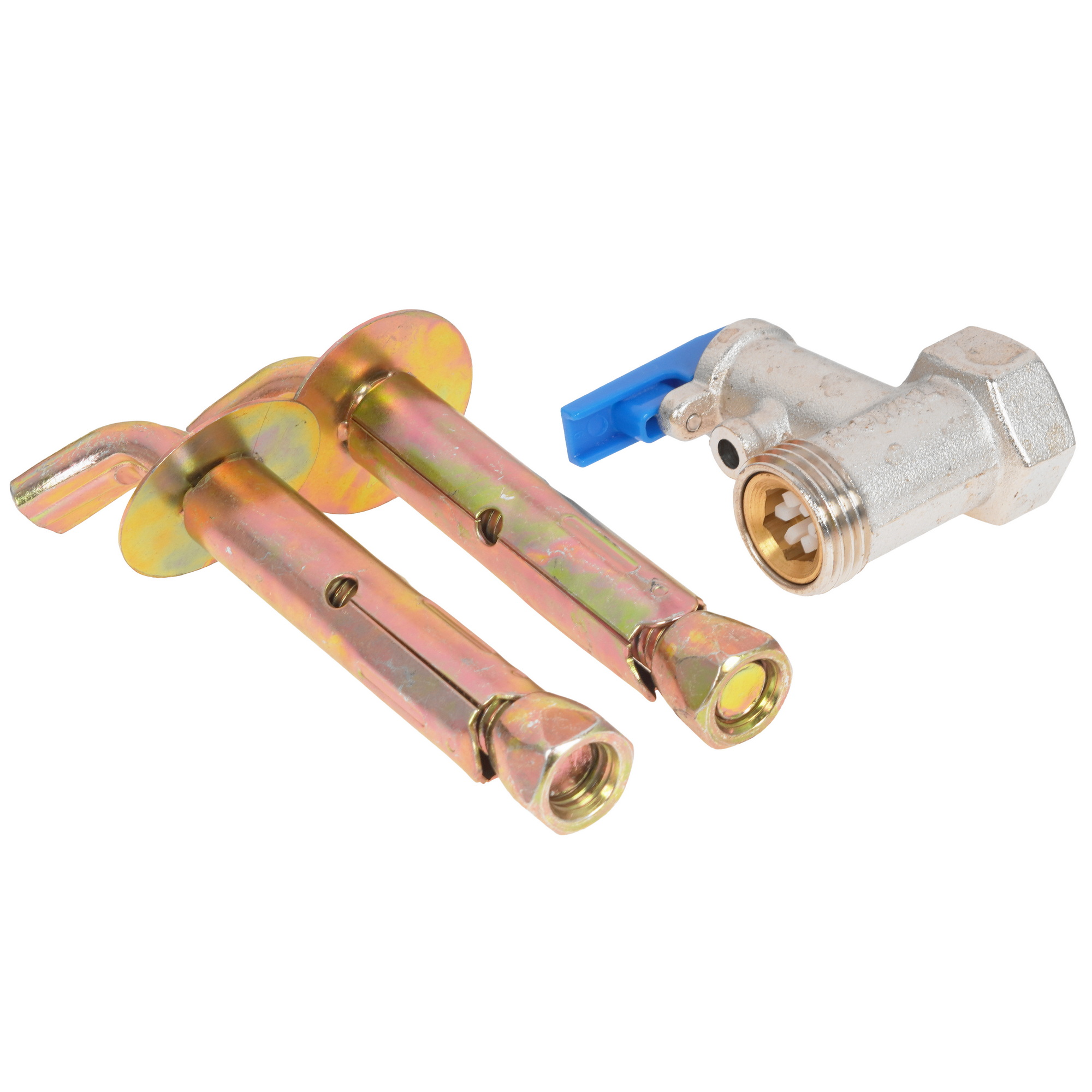 9250445 Водонагреватель электрический Metronex ThermoHeat MX WH 1.5kW Slim STDN-0021810 - Вид №7