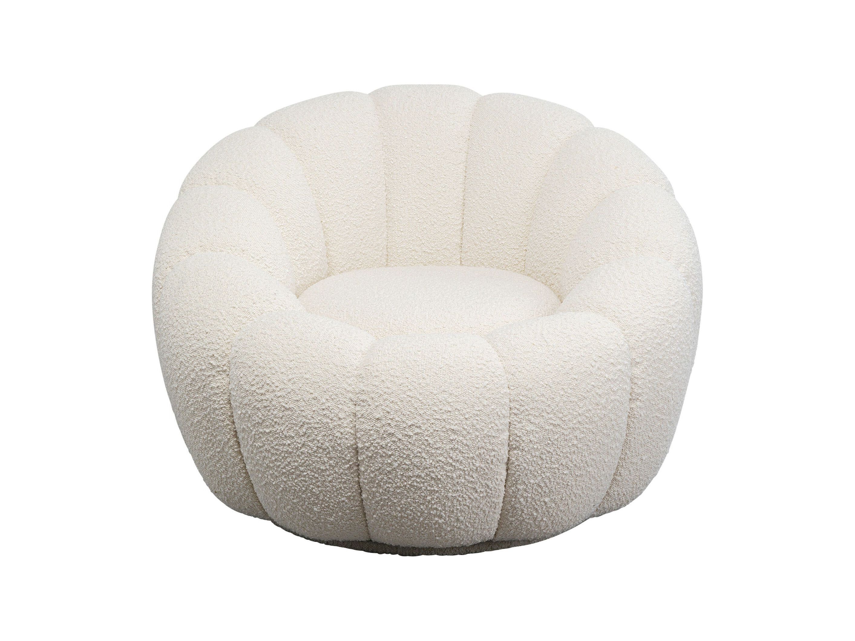 Тканевое кресло KARE Design Peppo ARCH-00025334 - Вид №4